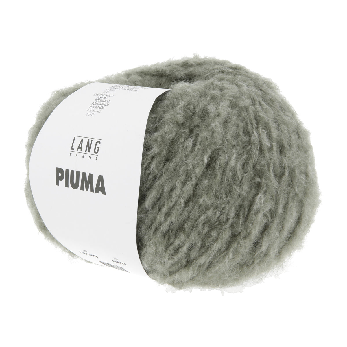 Piuma LANG YARNS