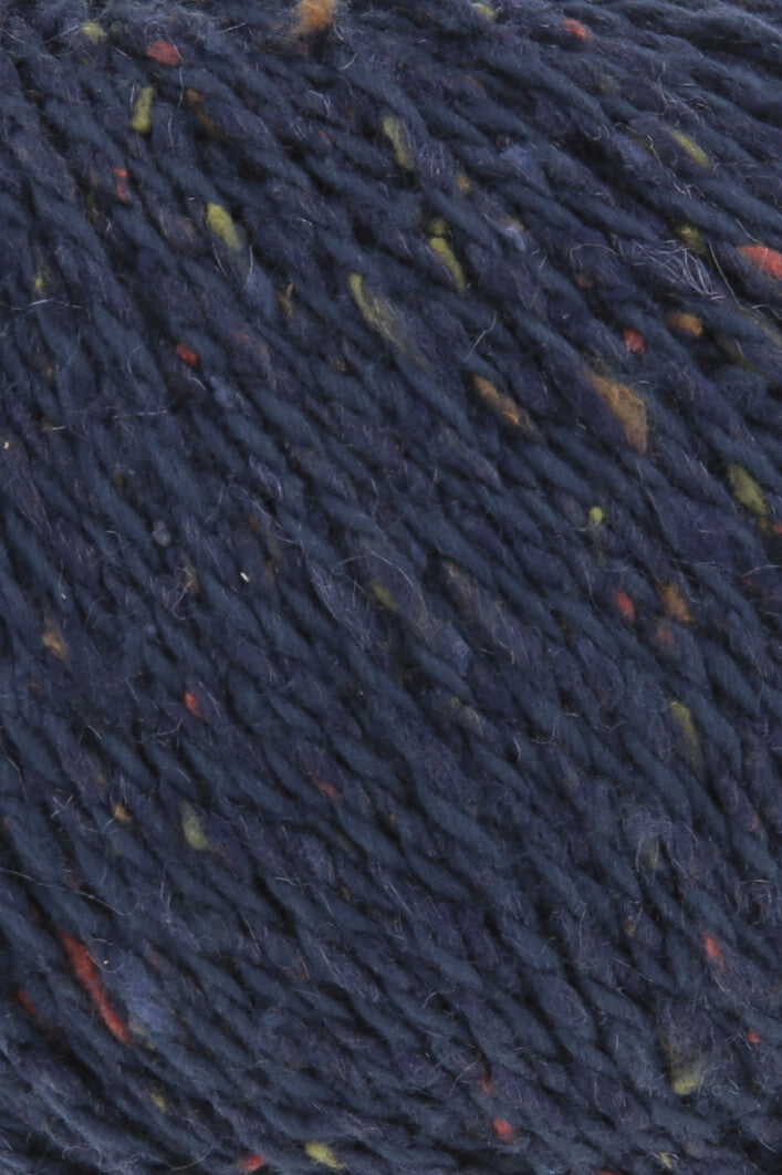 Cotton tweed LANG YARNS
