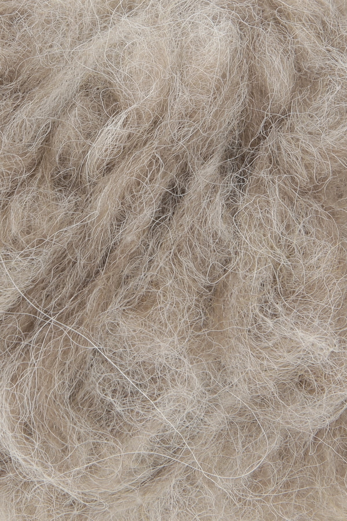 Shirley LANG YARNS