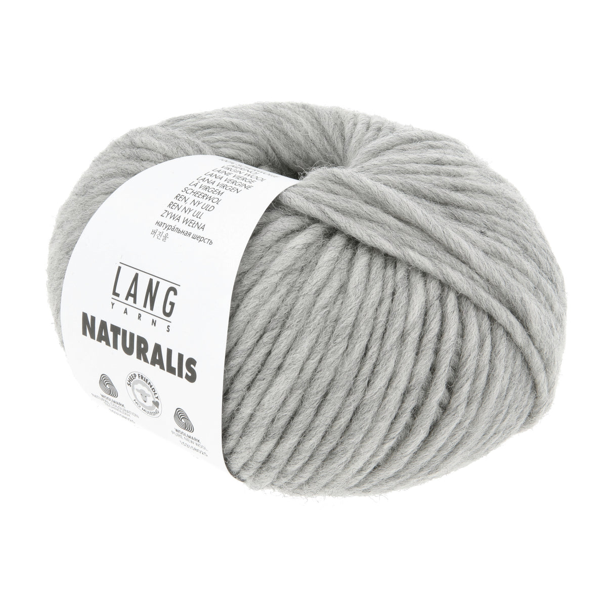 Naturalis LANG YARNS