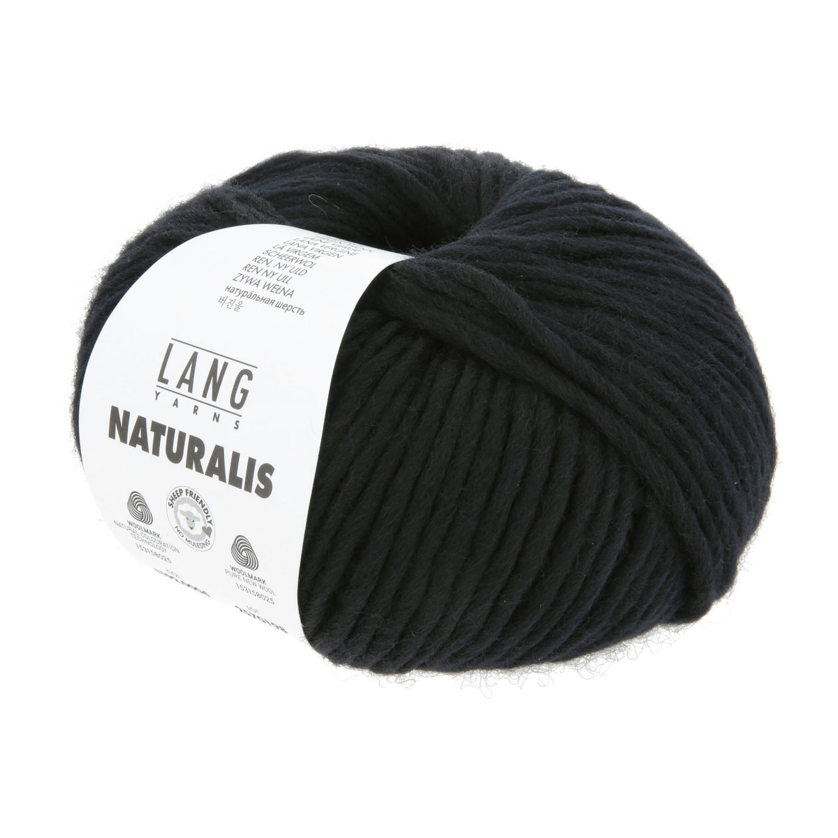 Naturalis LANG YARNS
