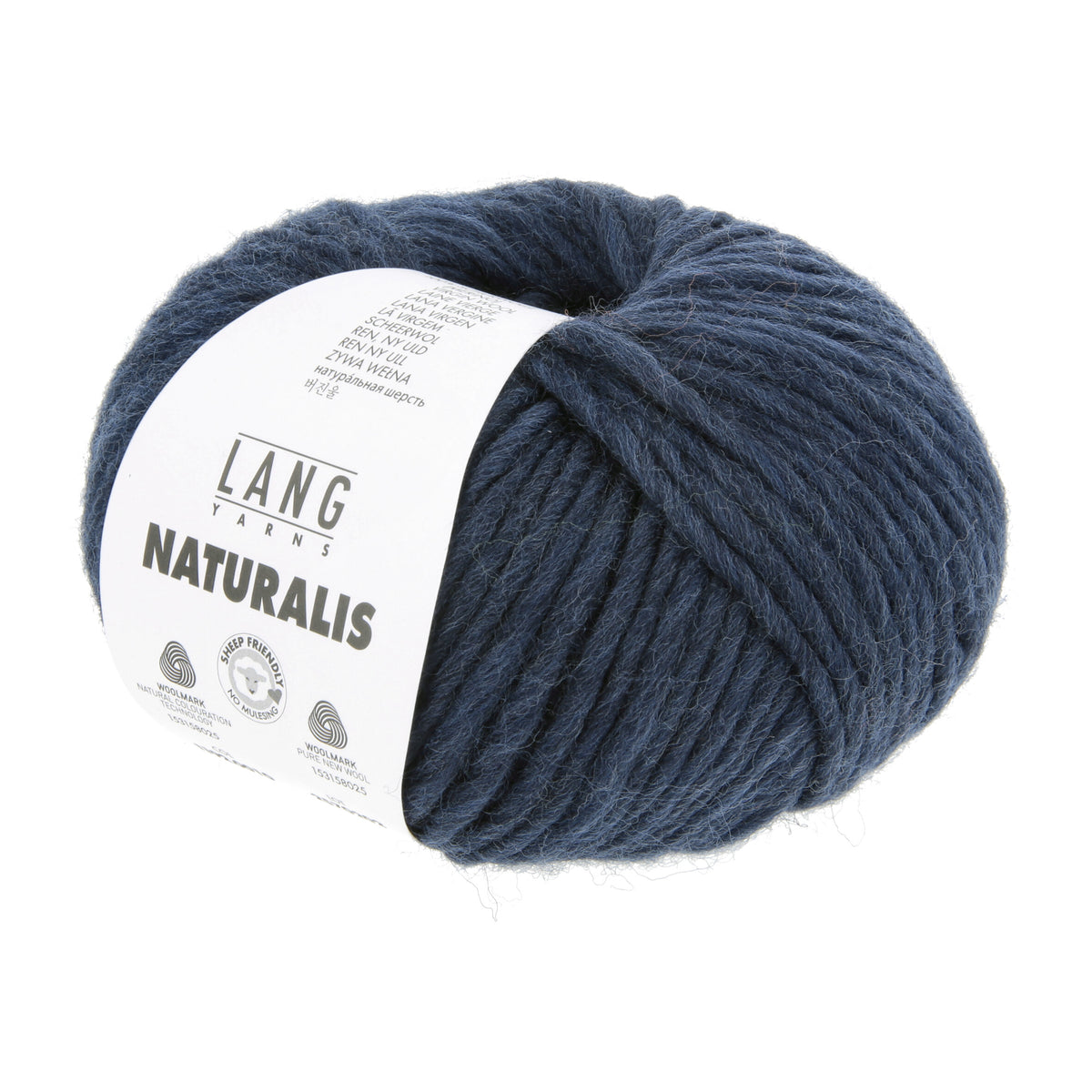 Naturalis LANG YARNS