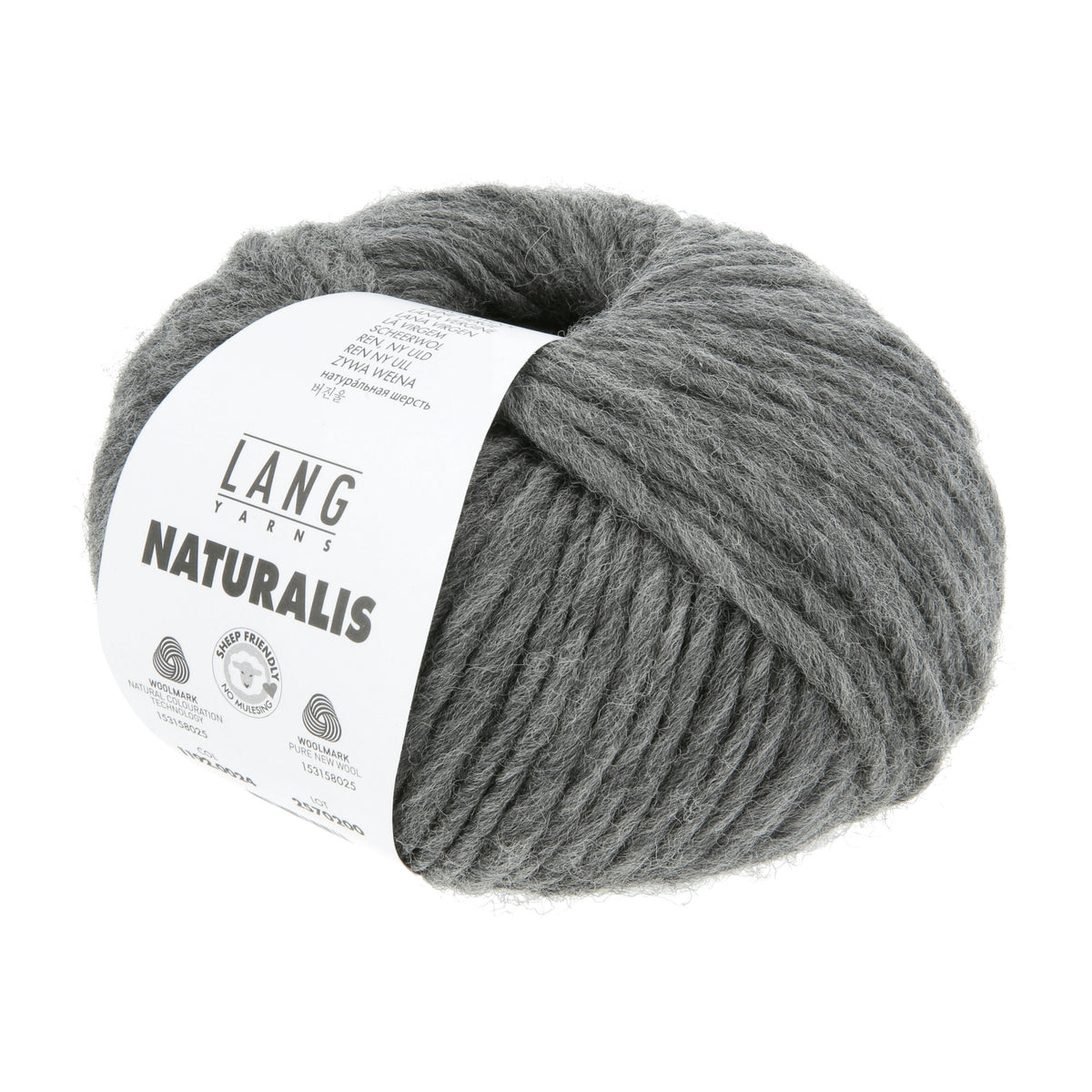 Naturalis LANG YARNS