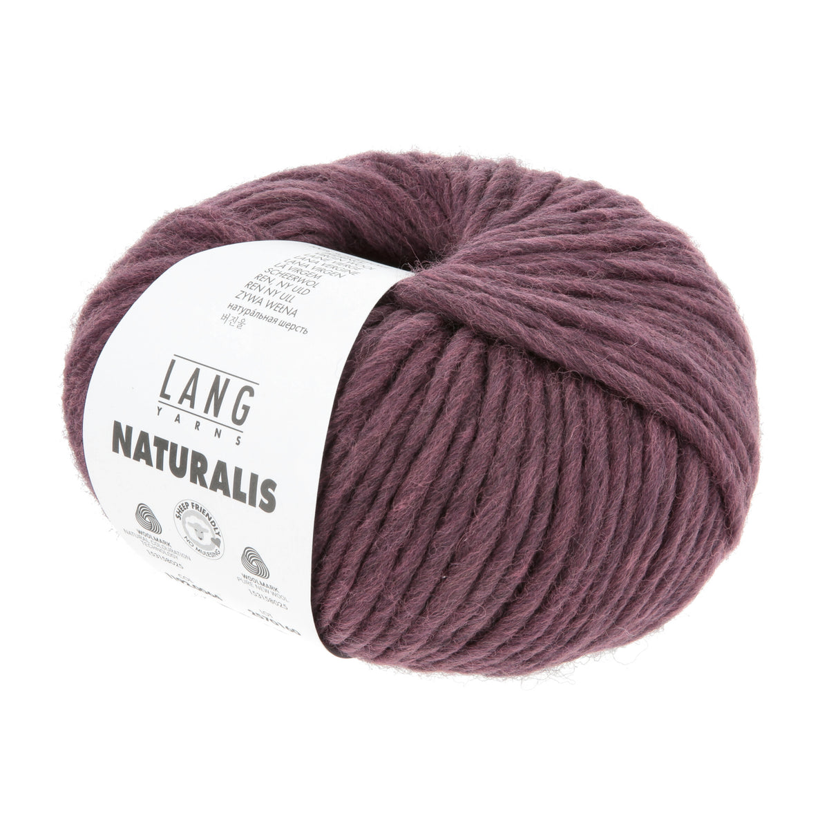 Naturalis LANG YARNS