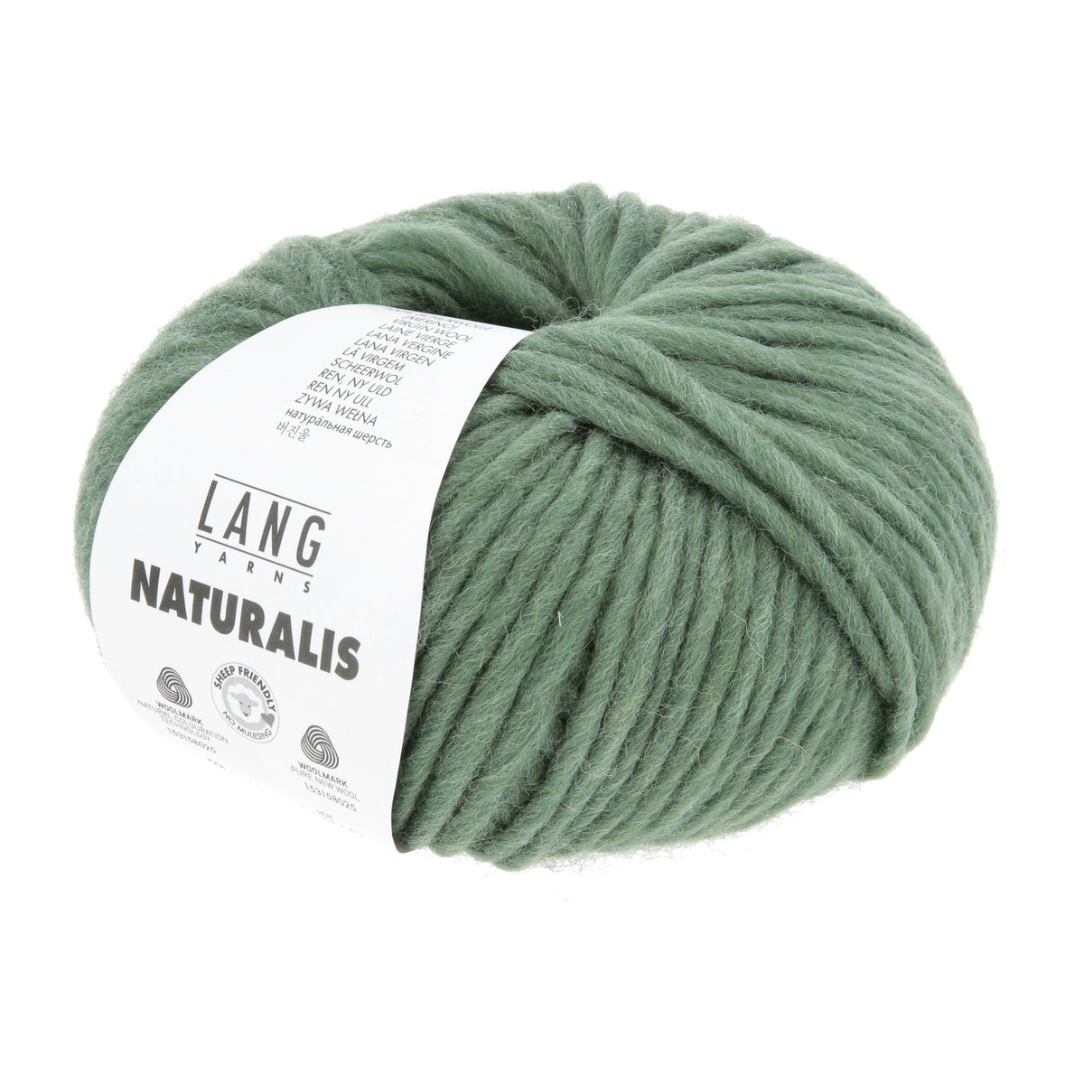 Naturalis LANG YARNS