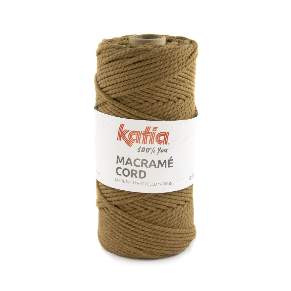 Macramé cord KATIA
