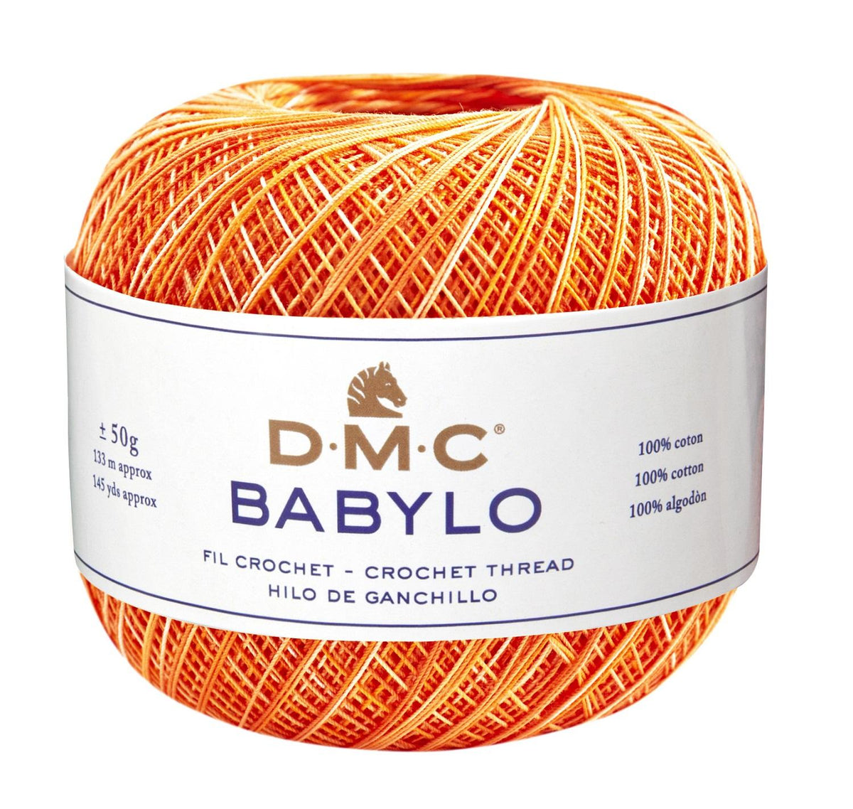 Babylo 5 DMC