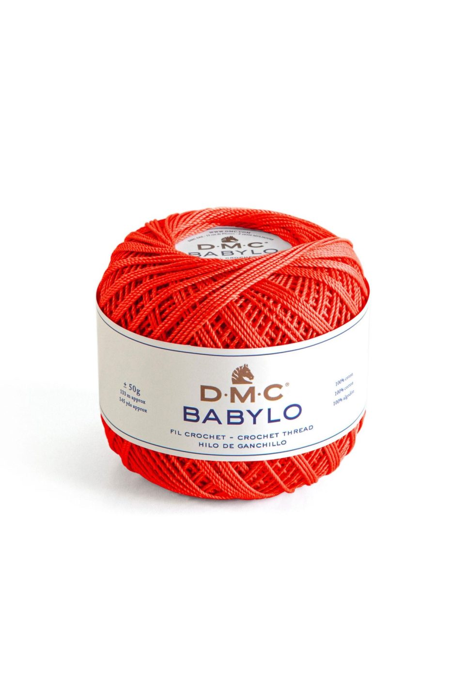 Babylo 10 DMC