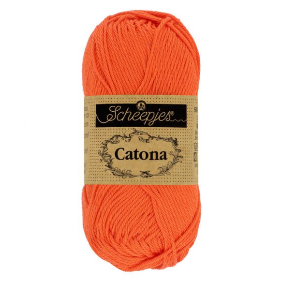 Coton mercerisé Catona 25g SCHEEPJES