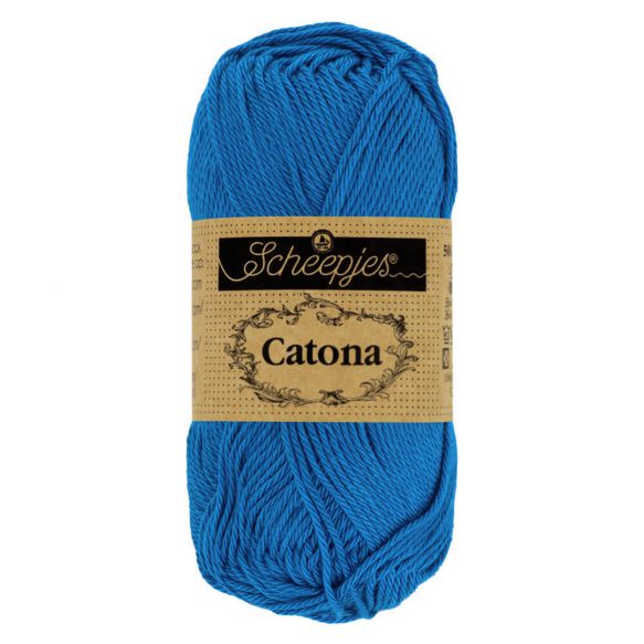 Coton mercerisé Catona 25g SCHEEPJES