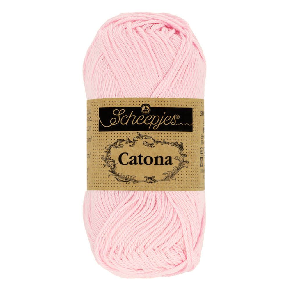 Coton mercerisé Catona 25g SCHEEPJES