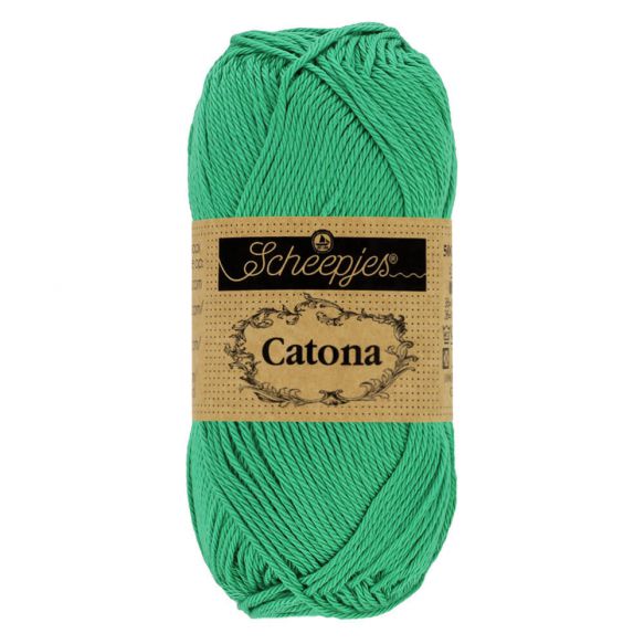 Coton mercerisé Catona 25g SCHEEPJES