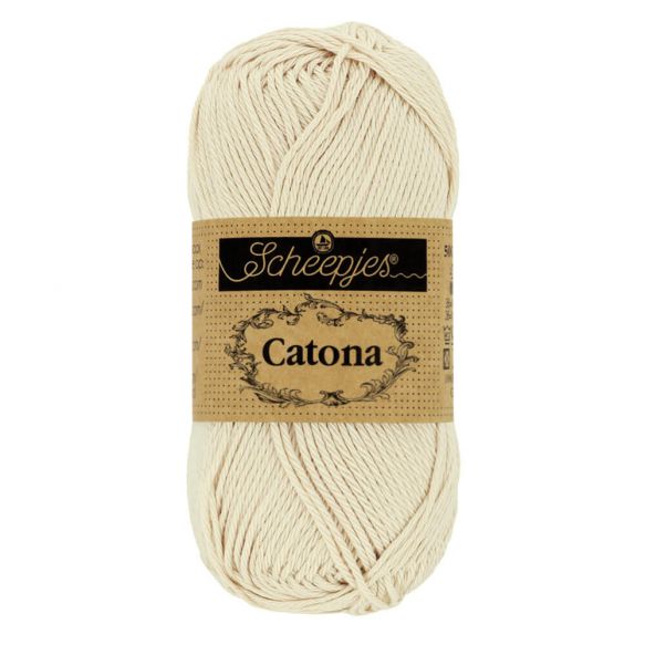 Coton mercerisé Catona 10 g SCHEEPJES