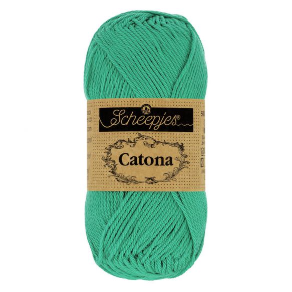 Coton mercerisé Catona 25g SCHEEPJES