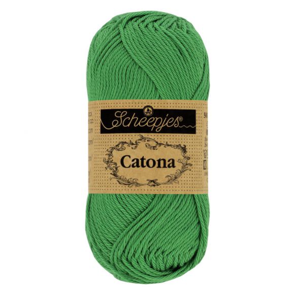 Coton mercerisé Catona 25g SCHEEPJES