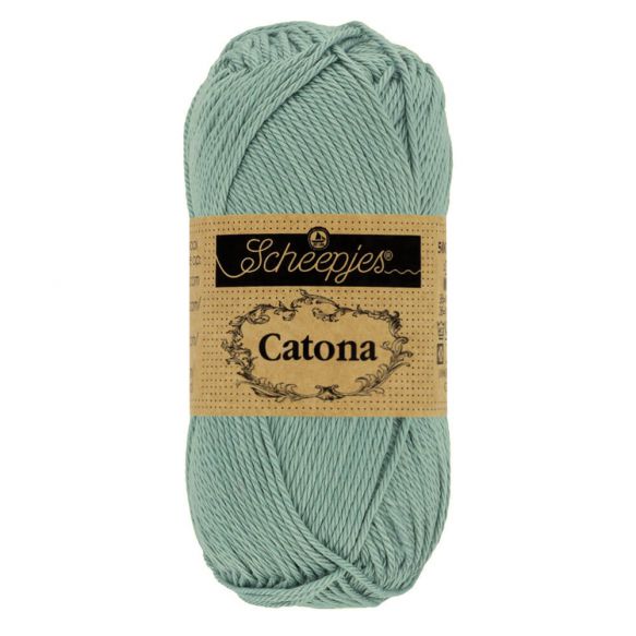 Coton mercerisé Catona 25g SCHEEPJES