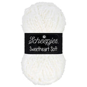 Sweetheart soft SCHEEPJES