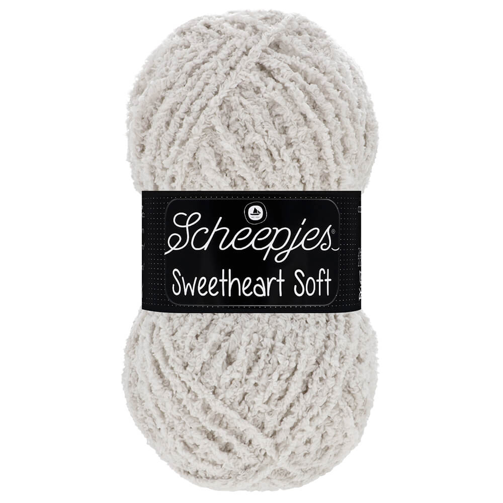 Sweetheart soft SCHEEPJES