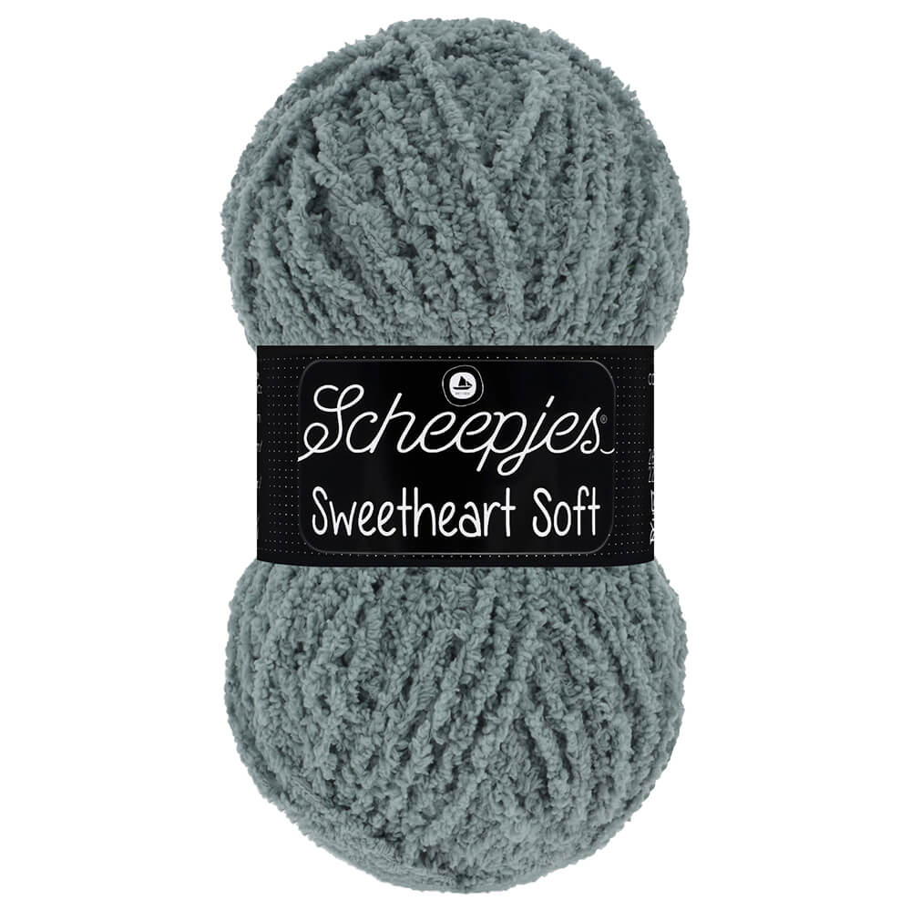 Sweetheart soft SCHEEPJES