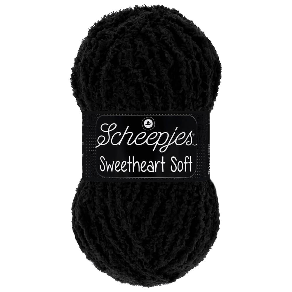 Sweetheart soft SCHEEPJES