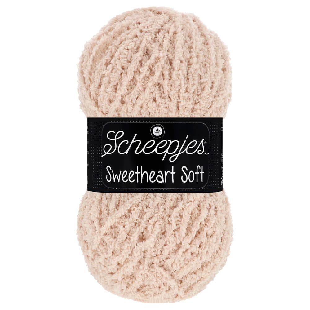 Sweetheart soft SCHEEPJES