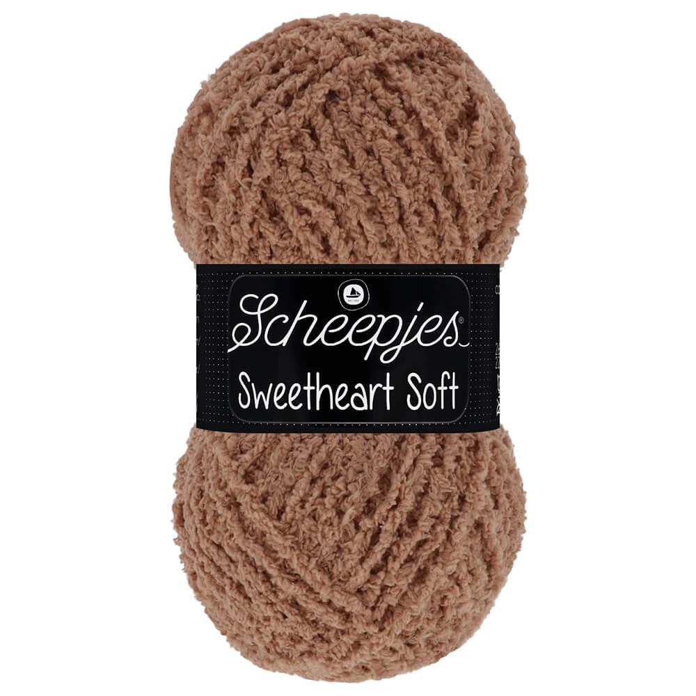 Sweetheart soft SCHEEPJES
