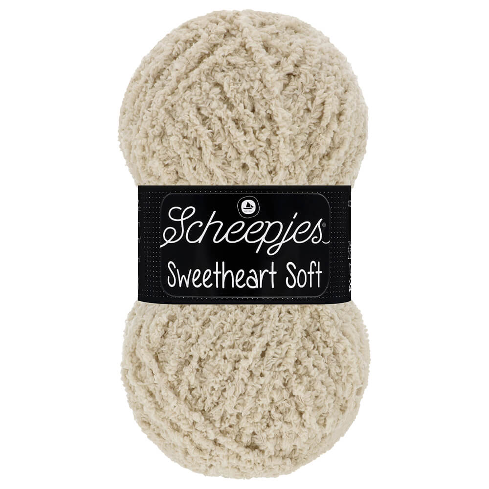 Sweetheart soft SCHEEPJES