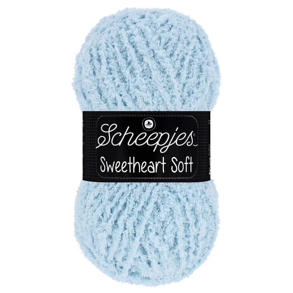 Sweetheart soft SCHEEPJES