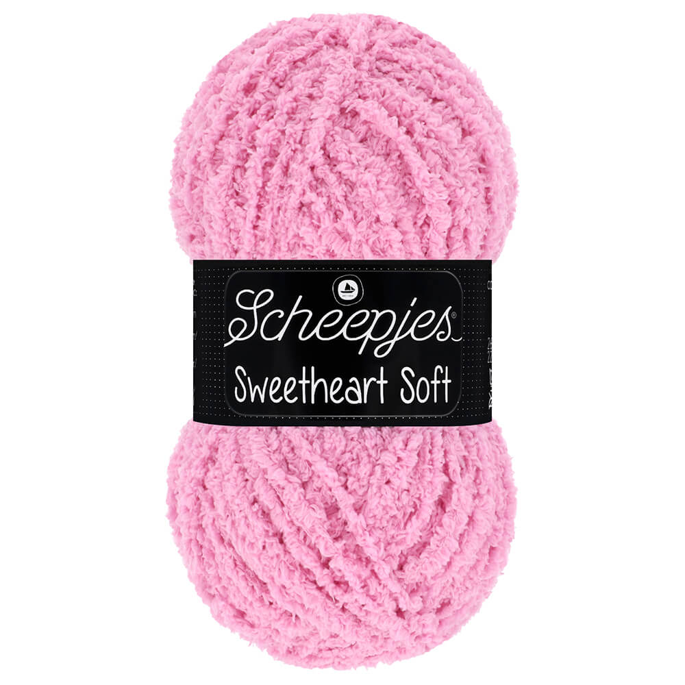 Sweetheart soft SCHEEPJES