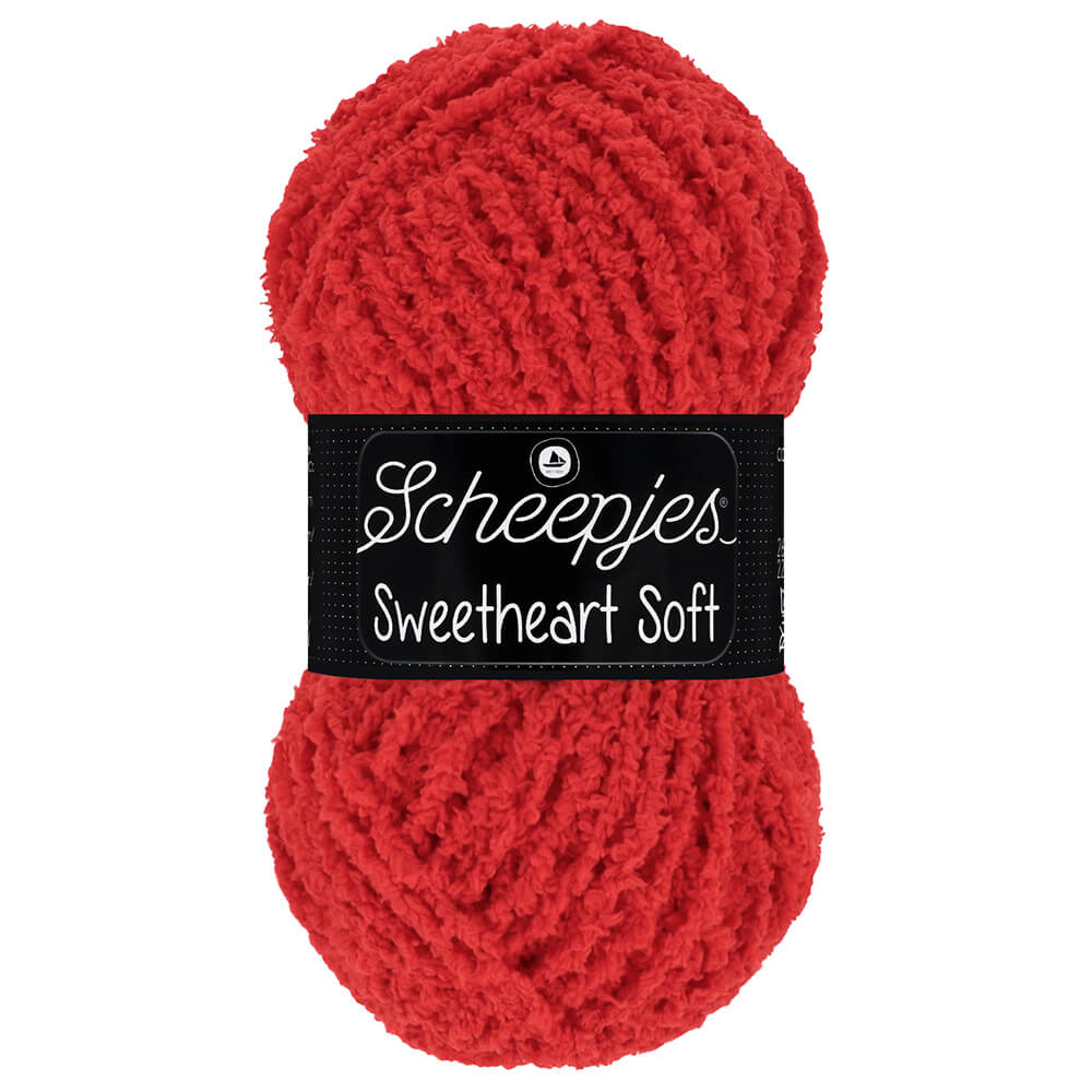 Sweetheart soft SCHEEPJES
