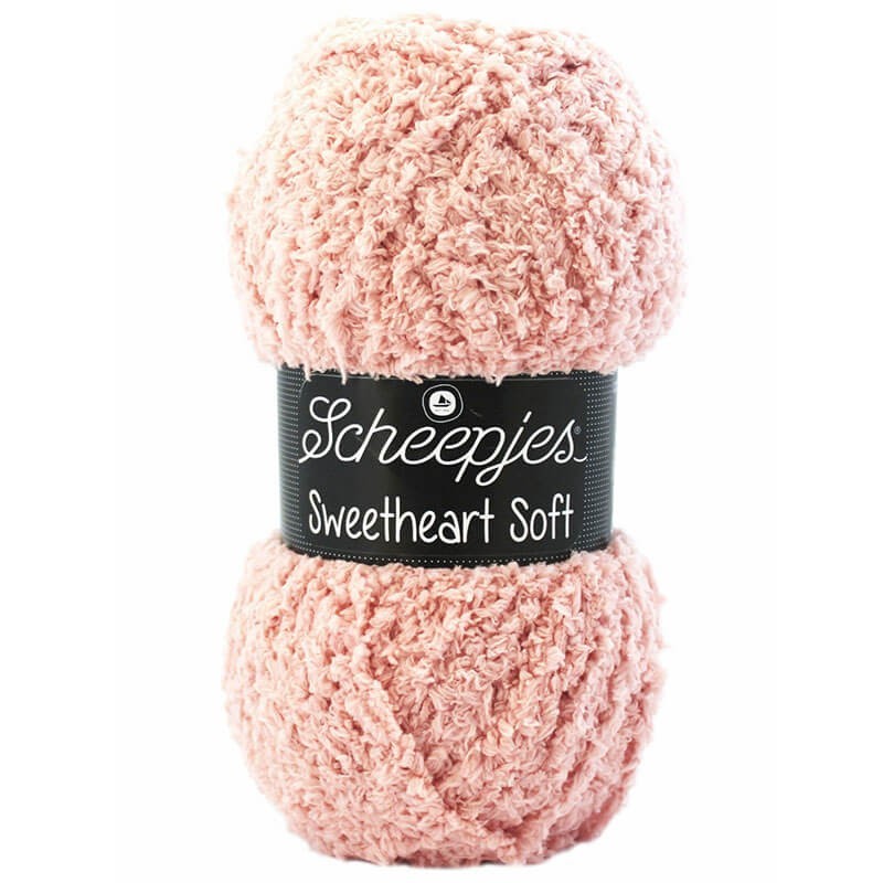 Sweetheart soft SCHEEPJES