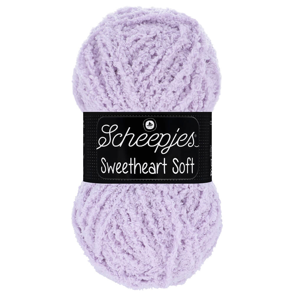 Sweetheart soft SCHEEPJES