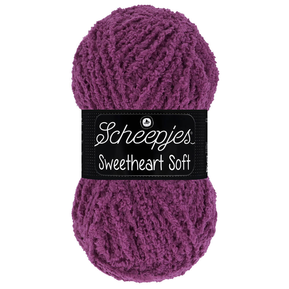 Sweetheart soft SCHEEPJES