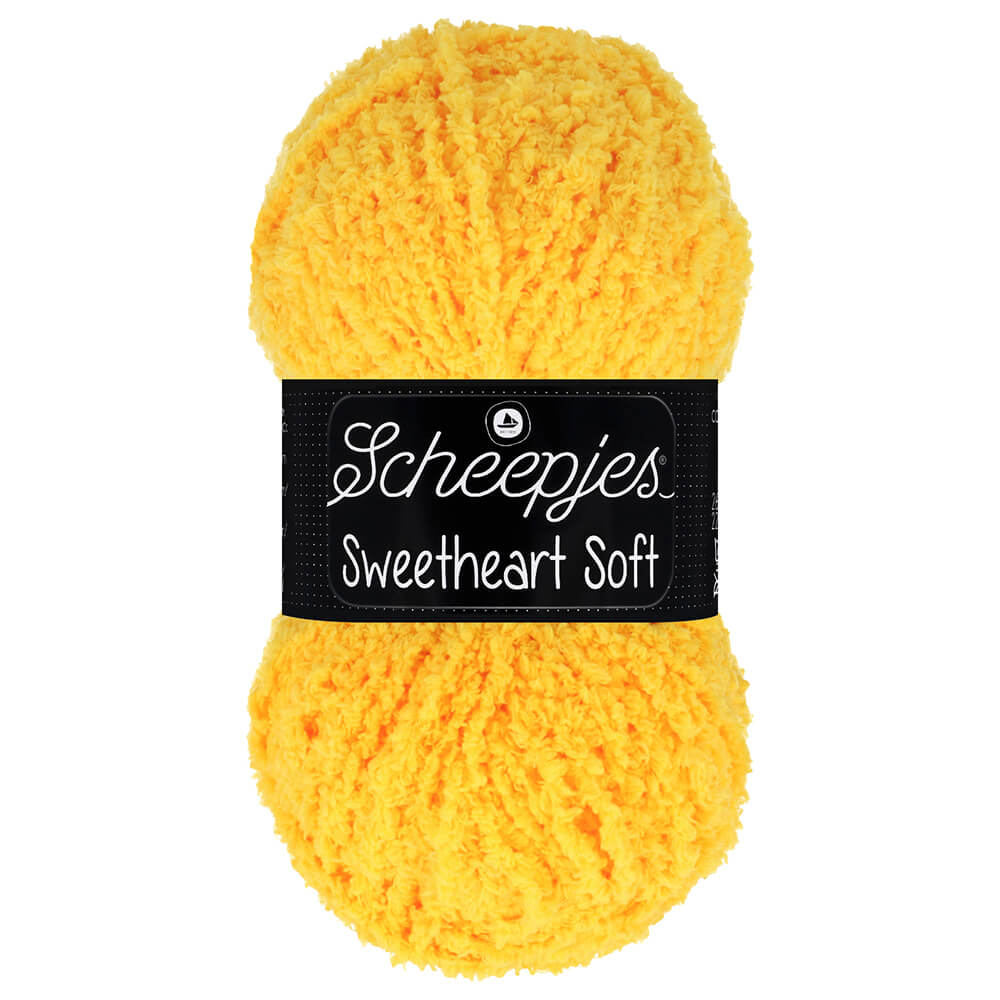 Sweetheart soft SCHEEPJES