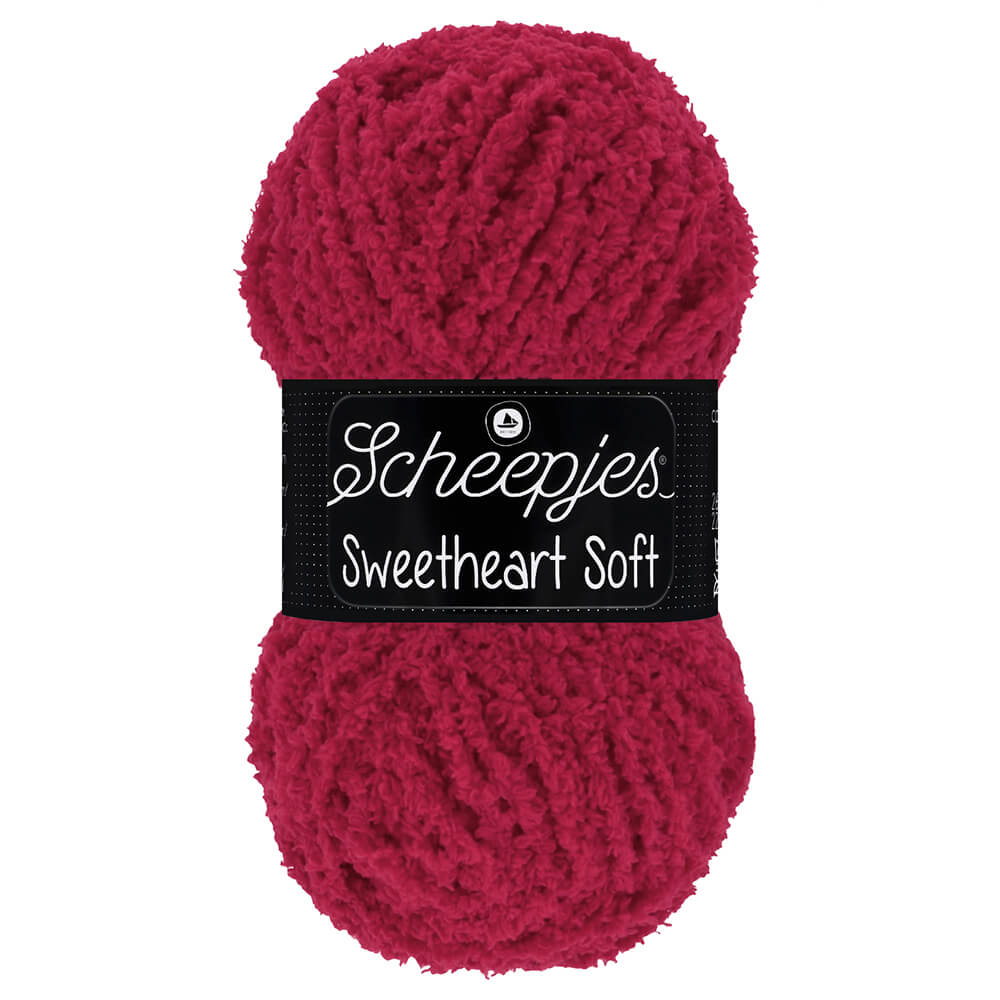 Sweetheart soft SCHEEPJES
