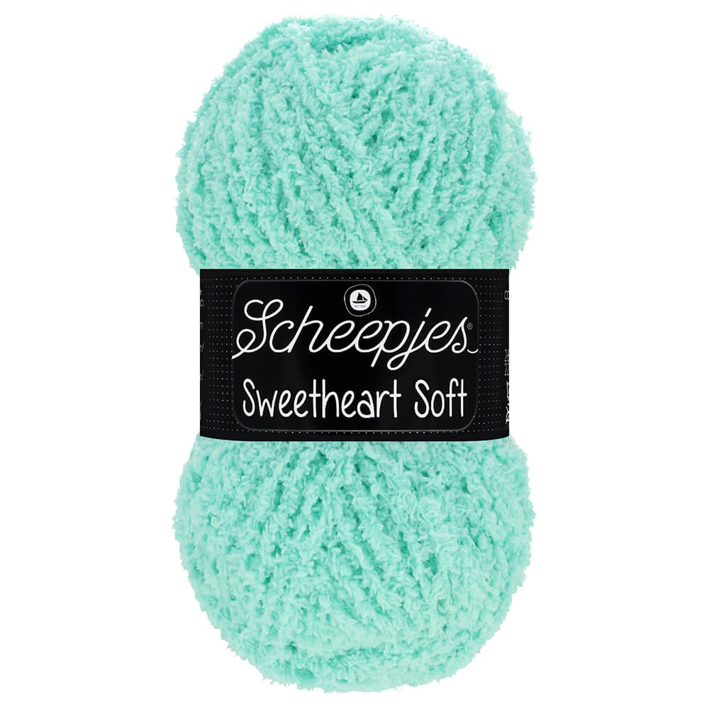 Sweetheart soft SCHEEPJES