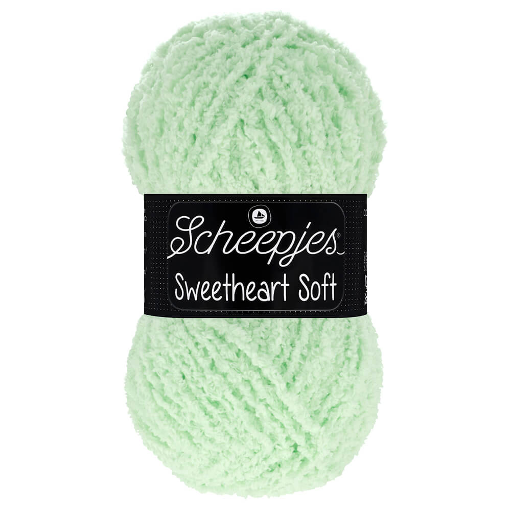 Sweetheart soft SCHEEPJES