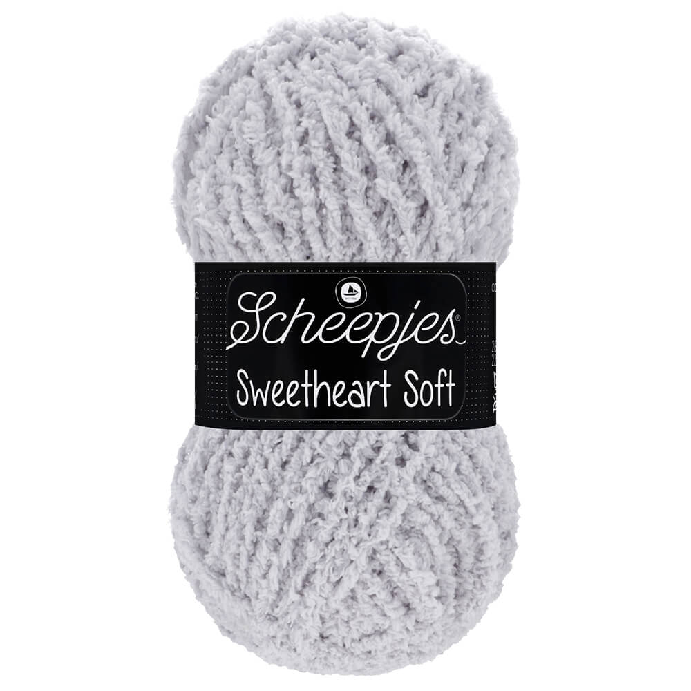 Sweetheart soft SCHEEPJES