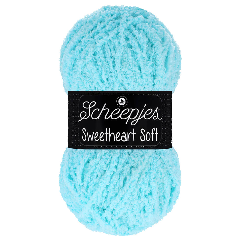Sweetheart soft SCHEEPJES