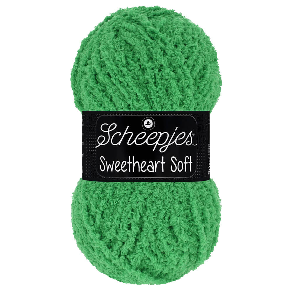 Sweetheart soft SCHEEPJES
