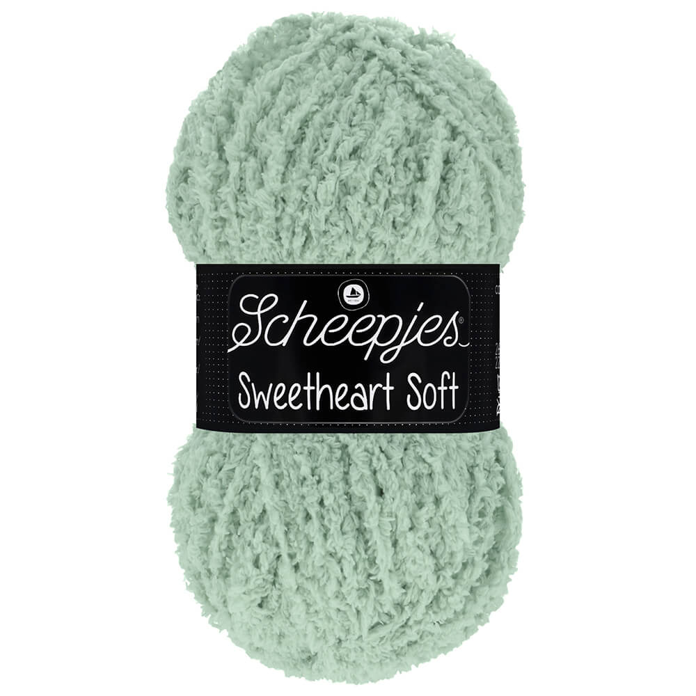 Sweetheart soft SCHEEPJES