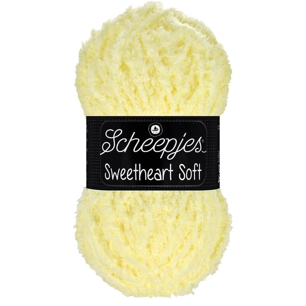 Sweetheart soft SCHEEPJES