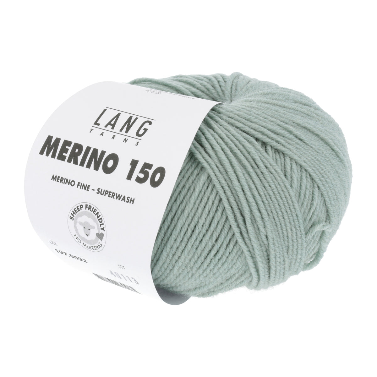 Merino 150 LANG YARNS