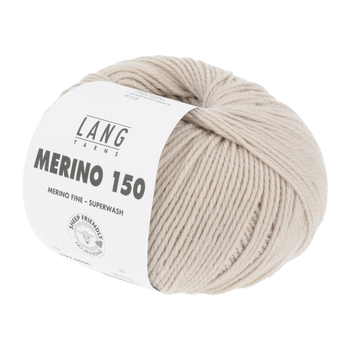 Merino 150 LANG YARNS