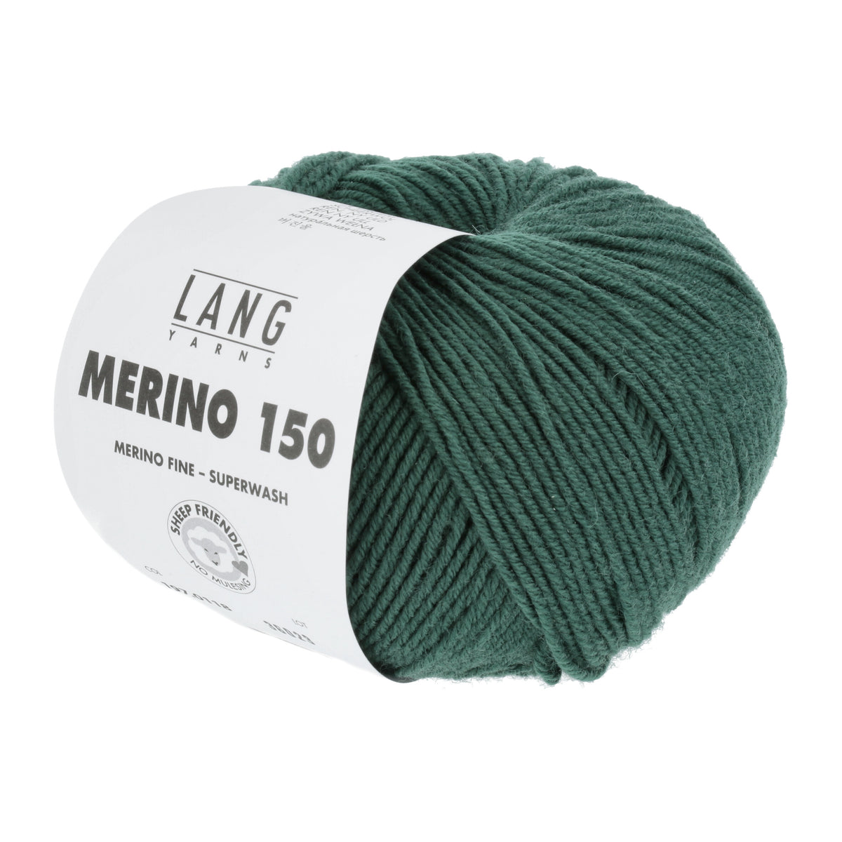 Merino 150 LANG YARNS