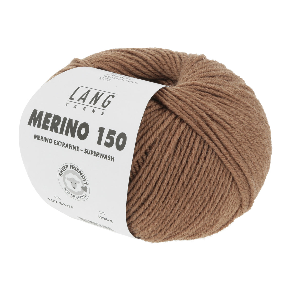 Merino 150 LANG YARNS