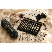 Chérie Coffret Fête des mères Set de 10 aiguilles interchangeables KNIT PRO