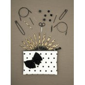 Chérie Coffret Fête des mères Set de 10 aiguilles interchangeables KNIT PRO