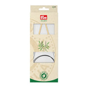 Aiguilles circulaires tricot Bambou de 2.5 à 10 mm - 80 cm PRYM