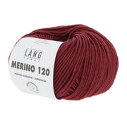 Merino 120 LANG YARNS
